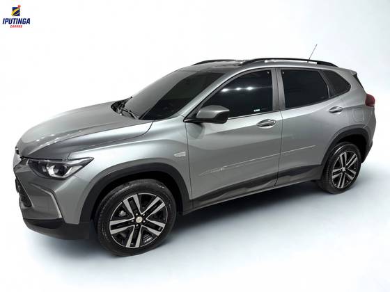 CHEVROLET TRACKER 1.0 TURBO FLEX LT AUTOMÁTICO